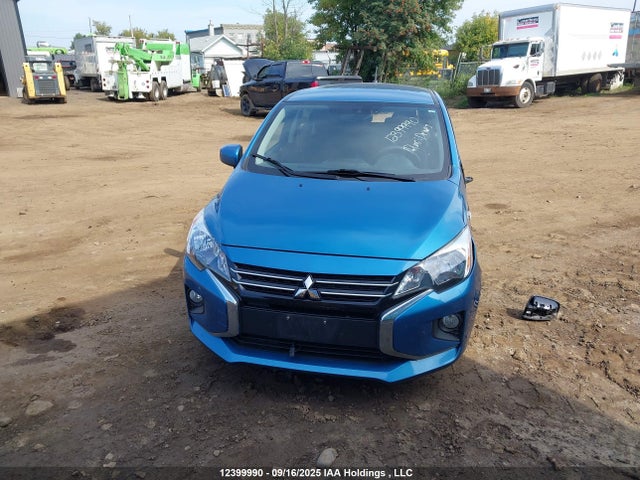 ML32AUHJ5NH000551 Mitsubishi mivec