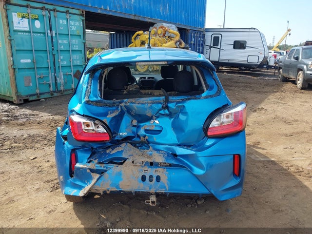 ML32AUHJ5NH000551 Mitsubishi mivec