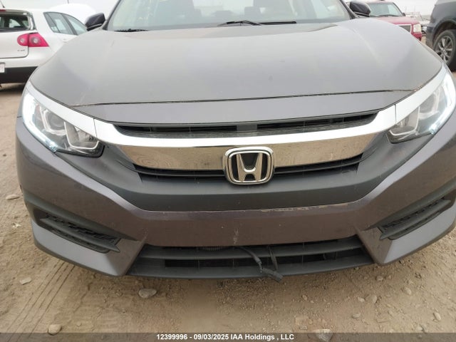 Honda k20c2 2018 2HGFC2F55JH004155 Image 21