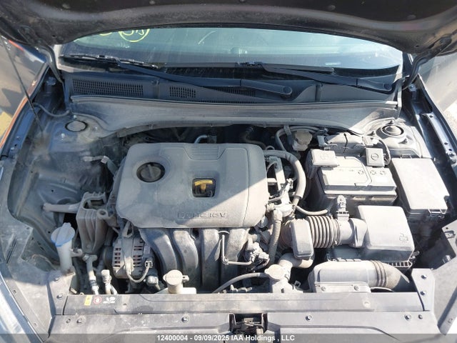 KIA mpi nu 2020 3KPF24AD4LE218192 Image 10