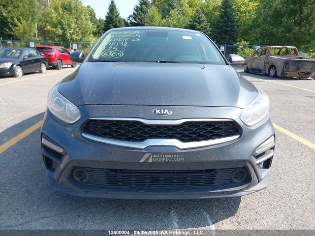 KIA mpi nu 2020 3KPF24AD4LE218192 Image 12