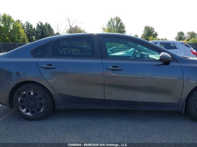 KIA mpi nu 2020 3KPF24AD4LE218192 Image 13