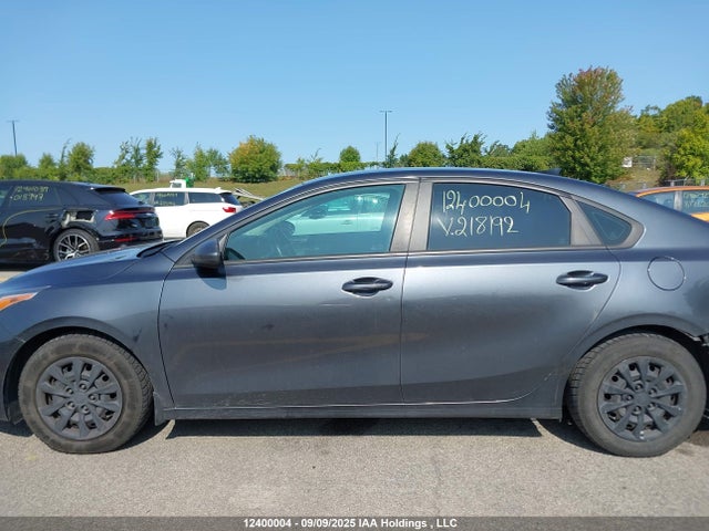 KIA mpi nu 2020 3KPF24AD4LE218192 Image 14