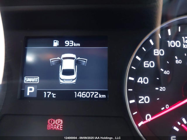 KIA mpi nu 2020 3KPF24AD4LE218192 Image 15