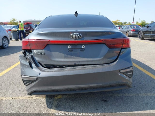 KIA mpi nu 2020 3KPF24AD4LE218192 Image 16