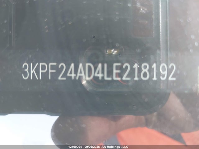 KIA mpi nu 2020 3KPF24AD4LE218192 Image 19