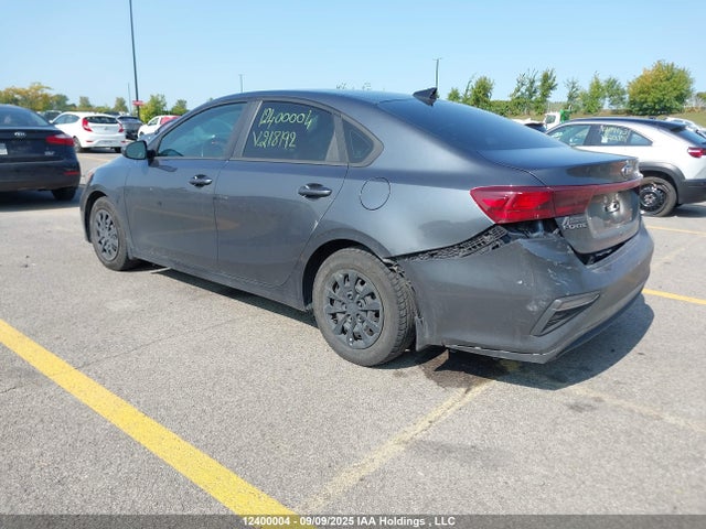 KIA mpi nu 2020 3KPF24AD4LE218192 Image 3