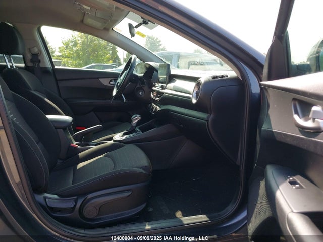 KIA mpi nu 2020 3KPF24AD4LE218192 Image 5