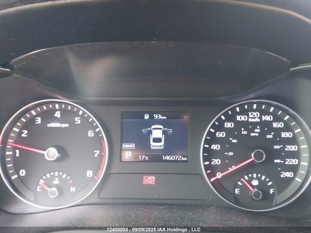 KIA mpi nu 2020 3KPF24AD4LE218192 Image 7