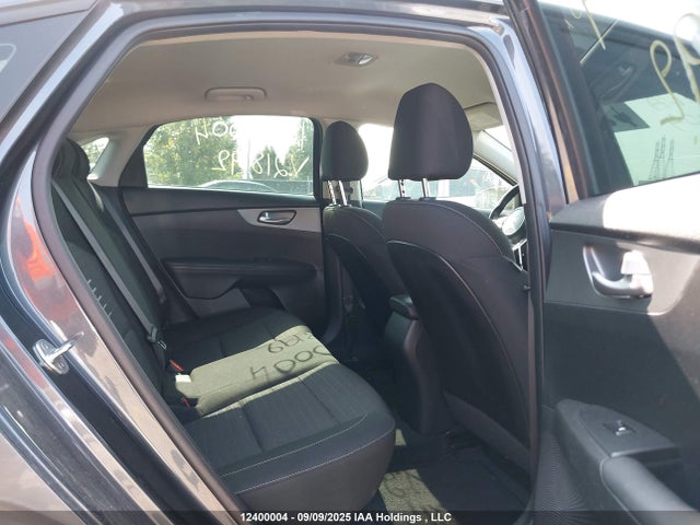 KIA mpi nu 2020 3KPF24AD4LE218192 Image 8
