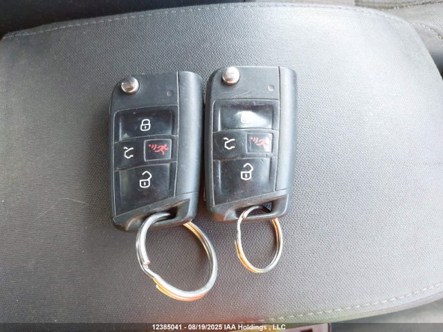 3VWRA7AU0FM015891 Volkswagen Tdi