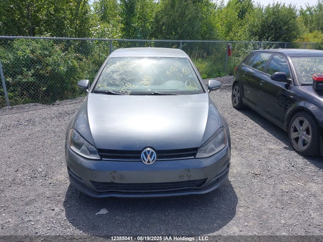 3VWRA7AU0FM015891 Volkswagen Tdi