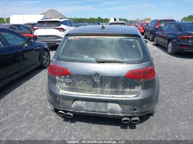 3VWRA7AU0FM015891 Volkswagen Tdi