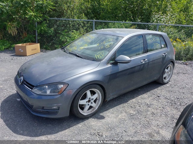 3VWRA7AU0FM015891 Volkswagen Tdi