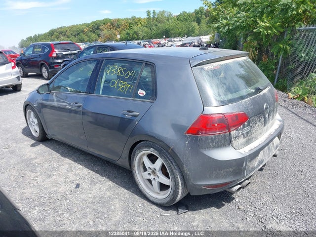 3VWRA7AU0FM015891 Volkswagen Tdi