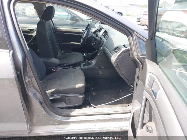 3VWRA7AU0FM015891 Volkswagen Tdi