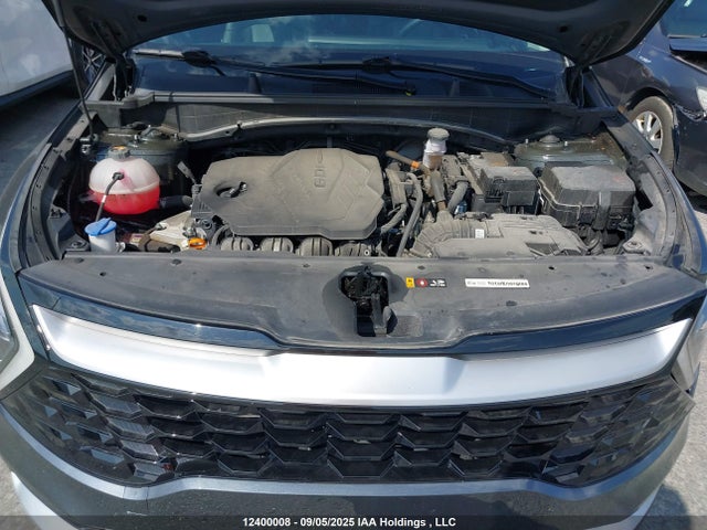 KIA gdi theta iii 2023 KNDPVCAF1P7087283 Image 10