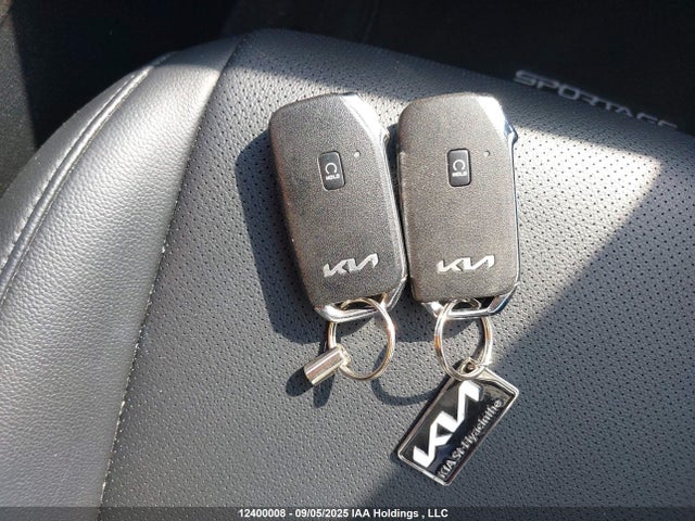 KIA gdi theta iii 2023 KNDPVCAF1P7087283 Image 11