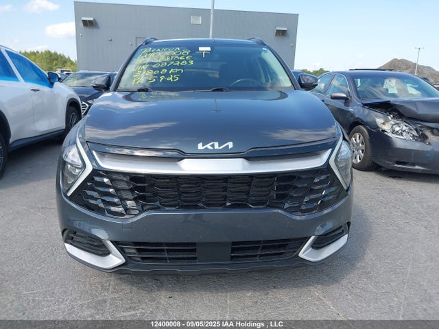 KIA gdi theta iii 2023 KNDPVCAF1P7087283 Image 12