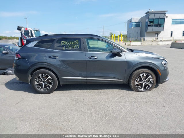 KIA gdi theta iii 2023 KNDPVCAF1P7087283 Image 13