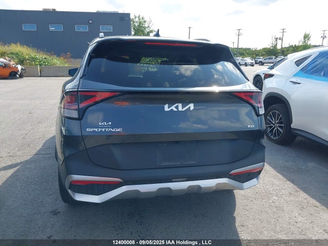 KIA gdi theta iii 2023 KNDPVCAF1P7087283 Image 16