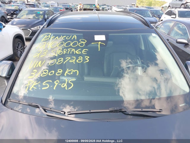 KIA gdi theta iii 2023 KNDPVCAF1P7087283 Image 17