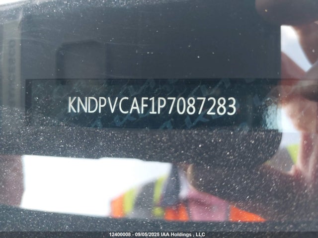KIA gdi theta iii 2023 KNDPVCAF1P7087283 Image 19