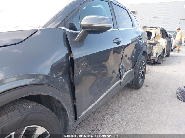 KIA gdi theta iii 2023 KNDPVCAF1P7087283 Image 6