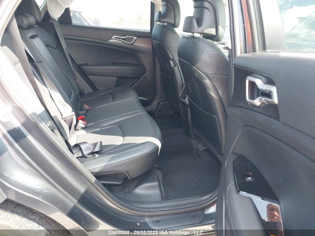 KIA gdi theta iii 2023 KNDPVCAF1P7087283 Image 8