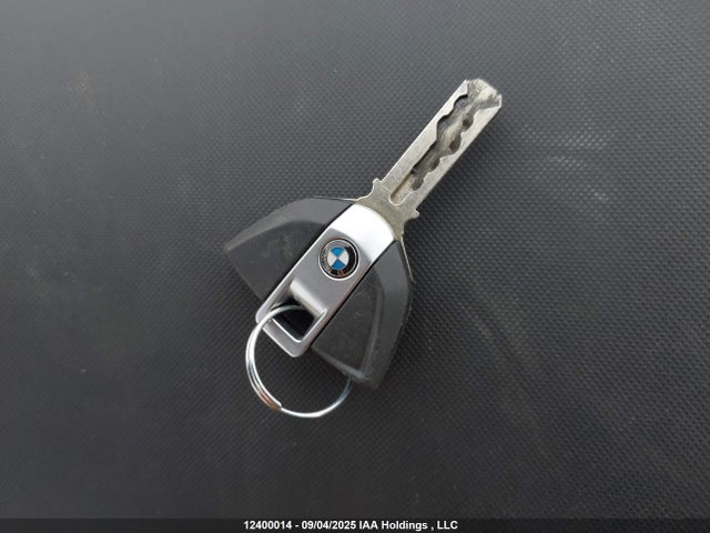 WB10P2301S6L83429 BMW S 1000 Rr