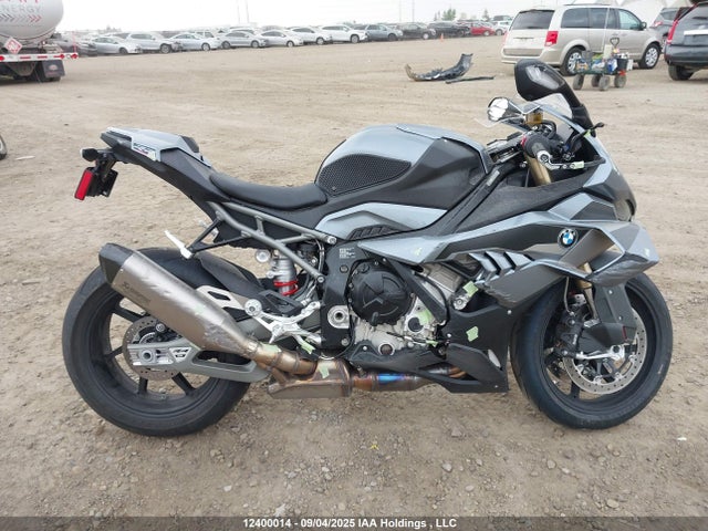 WB10P2301S6L83429 BMW S 1000 Rr
