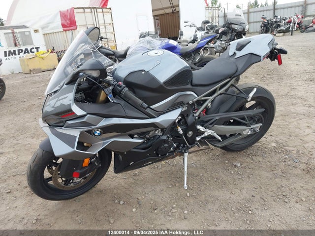 WB10P2301S6L83429 BMW S 1000 Rr