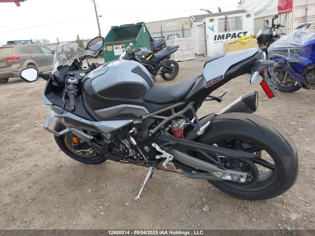 WB10P2301S6L83429 BMW S 1000 Rr
