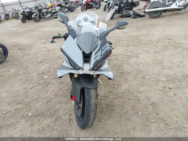 WB10P2301S6L83429 BMW S 1000 Rr