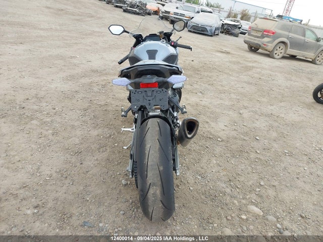 WB10P2301S6L83429 BMW S 1000 Rr