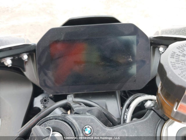 WB10P2301S6L83429 BMW S 1000 Rr