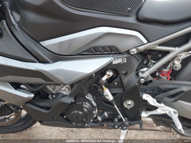 WB10P2301S6L83429 BMW S 1000 Rr