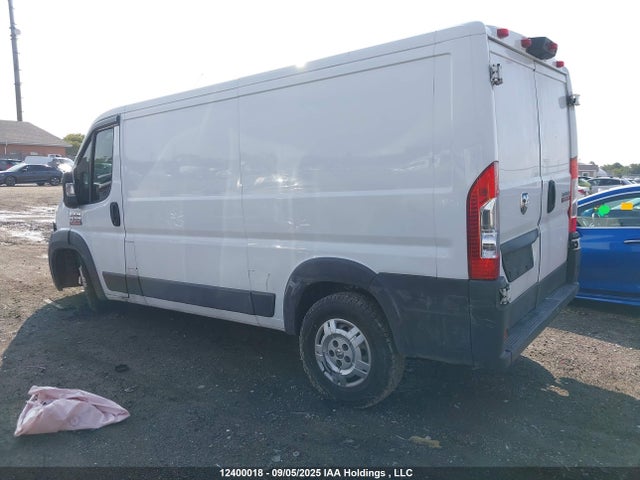 RAM Promaster 1500 2014 3C6TRVAG2EE113353 Image 14