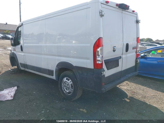 RAM Promaster 1500 2014 3C6TRVAG2EE113353 Image 3