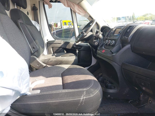 RAM Promaster 1500 2014 3C6TRVAG2EE113353 Image 5