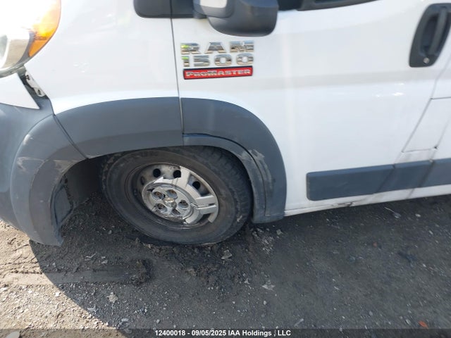 RAM Promaster 1500 2014 3C6TRVAG2EE113353 Image 6