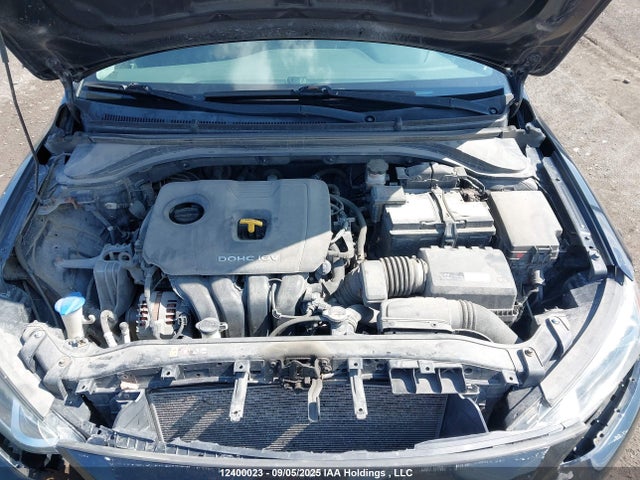 KMHD84LF4HU218010 Hyundai Elantra