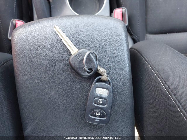 KMHD84LF4HU218010 Hyundai Elantra