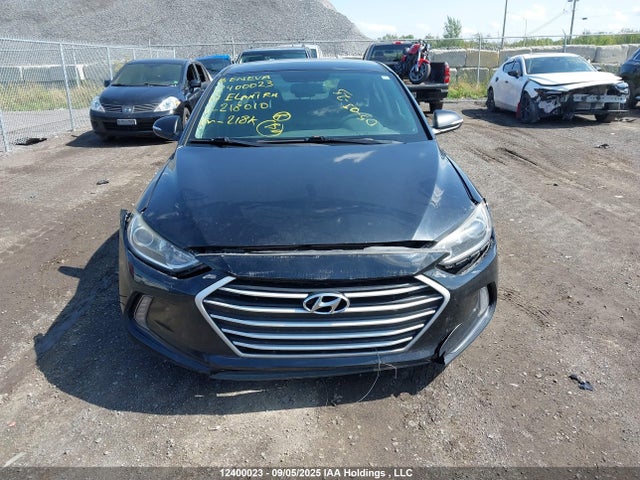 KMHD84LF4HU218010 Hyundai Elantra