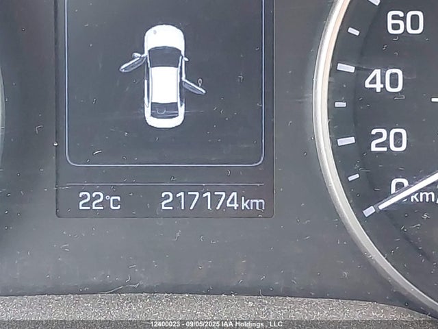 KMHD84LF4HU218010 Hyundai Elantra