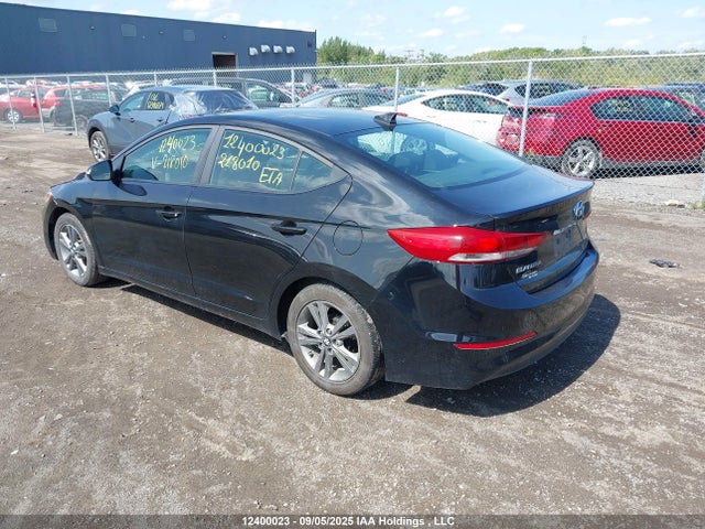 KMHD84LF4HU218010 Hyundai Elantra