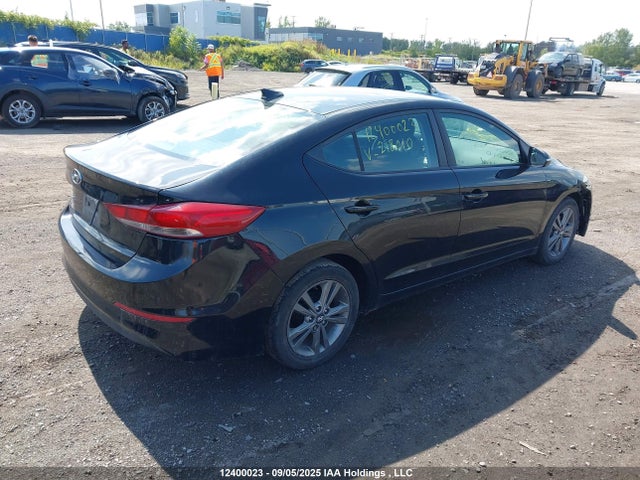 KMHD84LF4HU218010 Hyundai Elantra