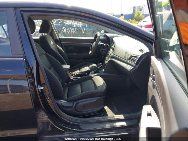 KMHD84LF4HU218010 Hyundai Elantra