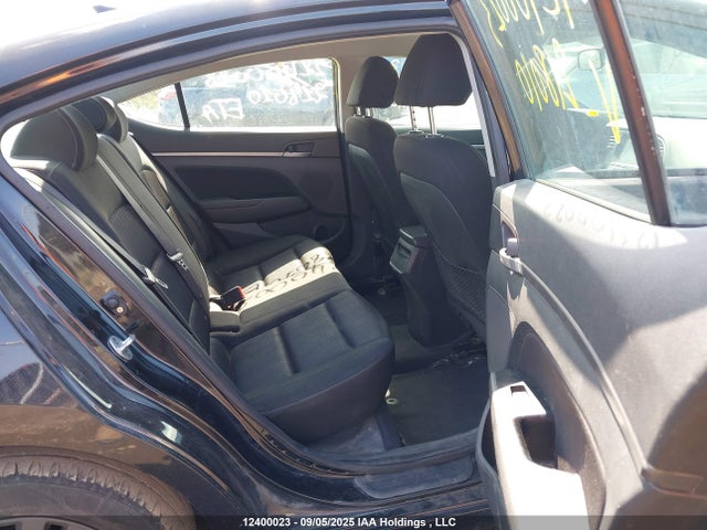 KMHD84LF4HU218010 Hyundai Elantra
