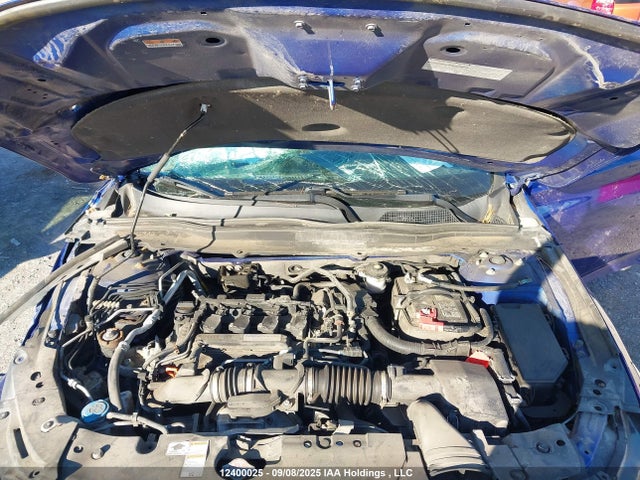 1HGCV1F37JA808851 Honda l15be